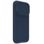 Nillkin Textured S case nylon fiber case for Apple iPhone 14 Pro 6.1 (2022) order from official NILLKIN store